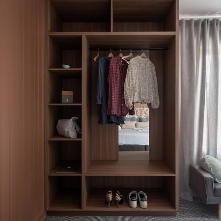 Viewhill Holiday Units - Bright Esterno foto