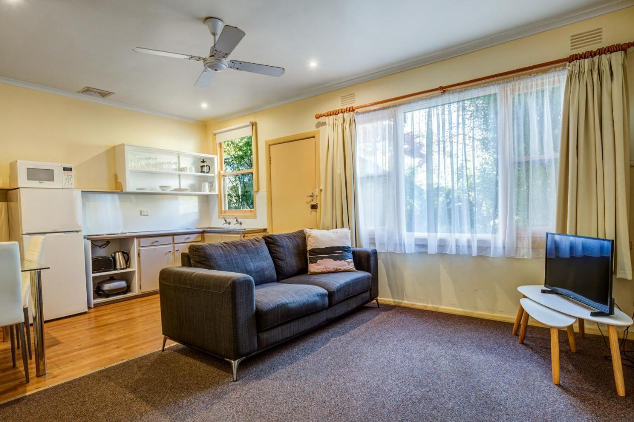 Viewhill Holiday Units - Bright Esterno foto