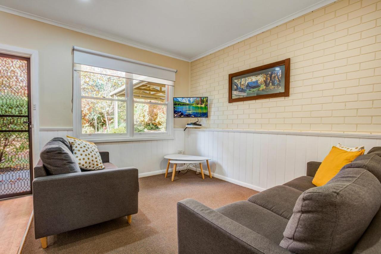 Viewhill Holiday Units - Bright Esterno foto
