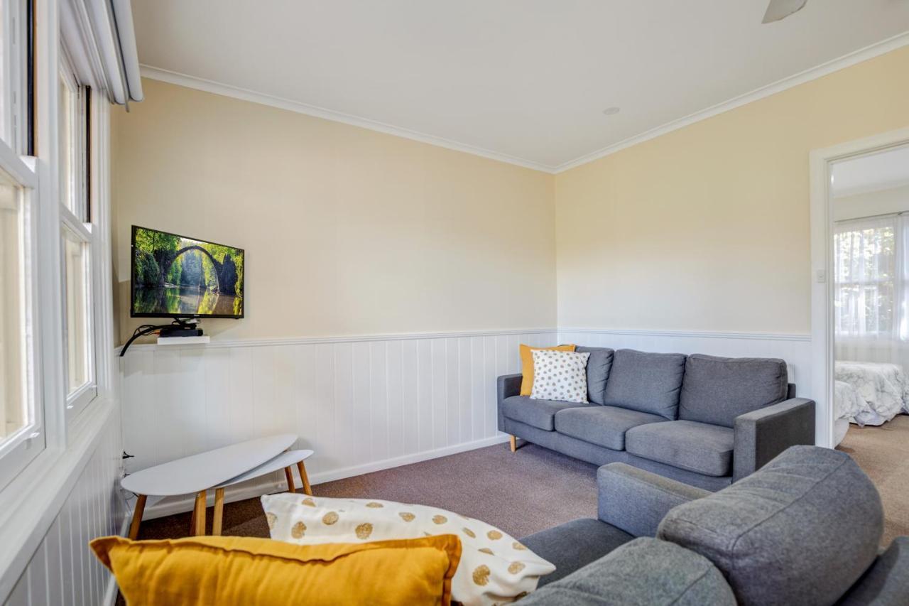 Viewhill Holiday Units - Bright Esterno foto