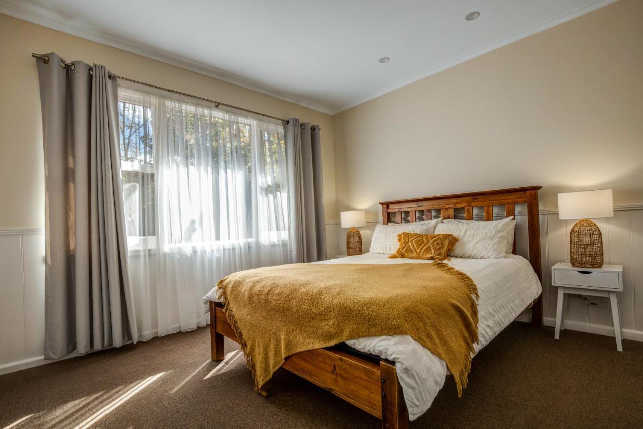 Viewhill Holiday Units - Bright Esterno foto