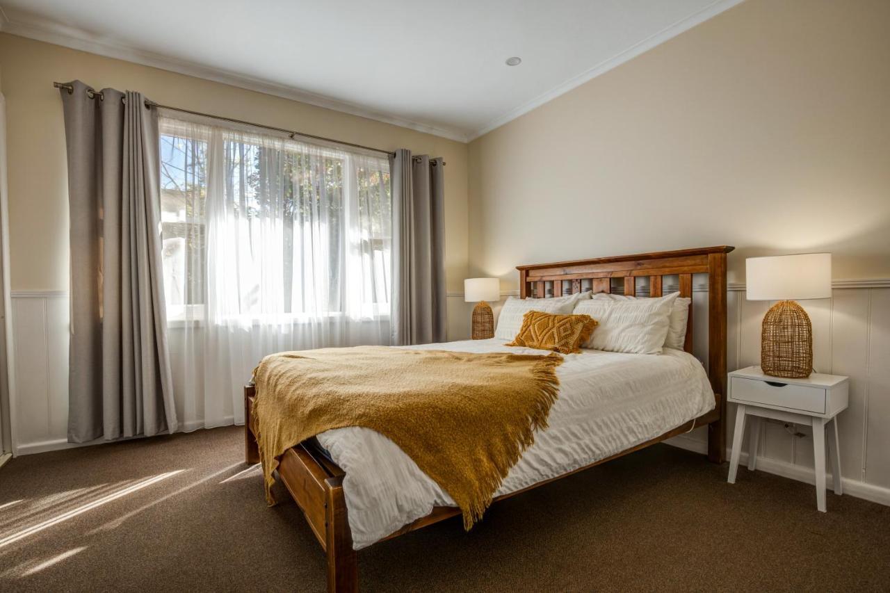 Viewhill Holiday Units - Bright Esterno foto