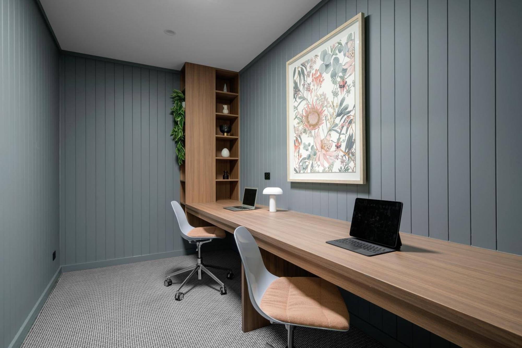 Viewhill Holiday Units - Bright Esterno foto