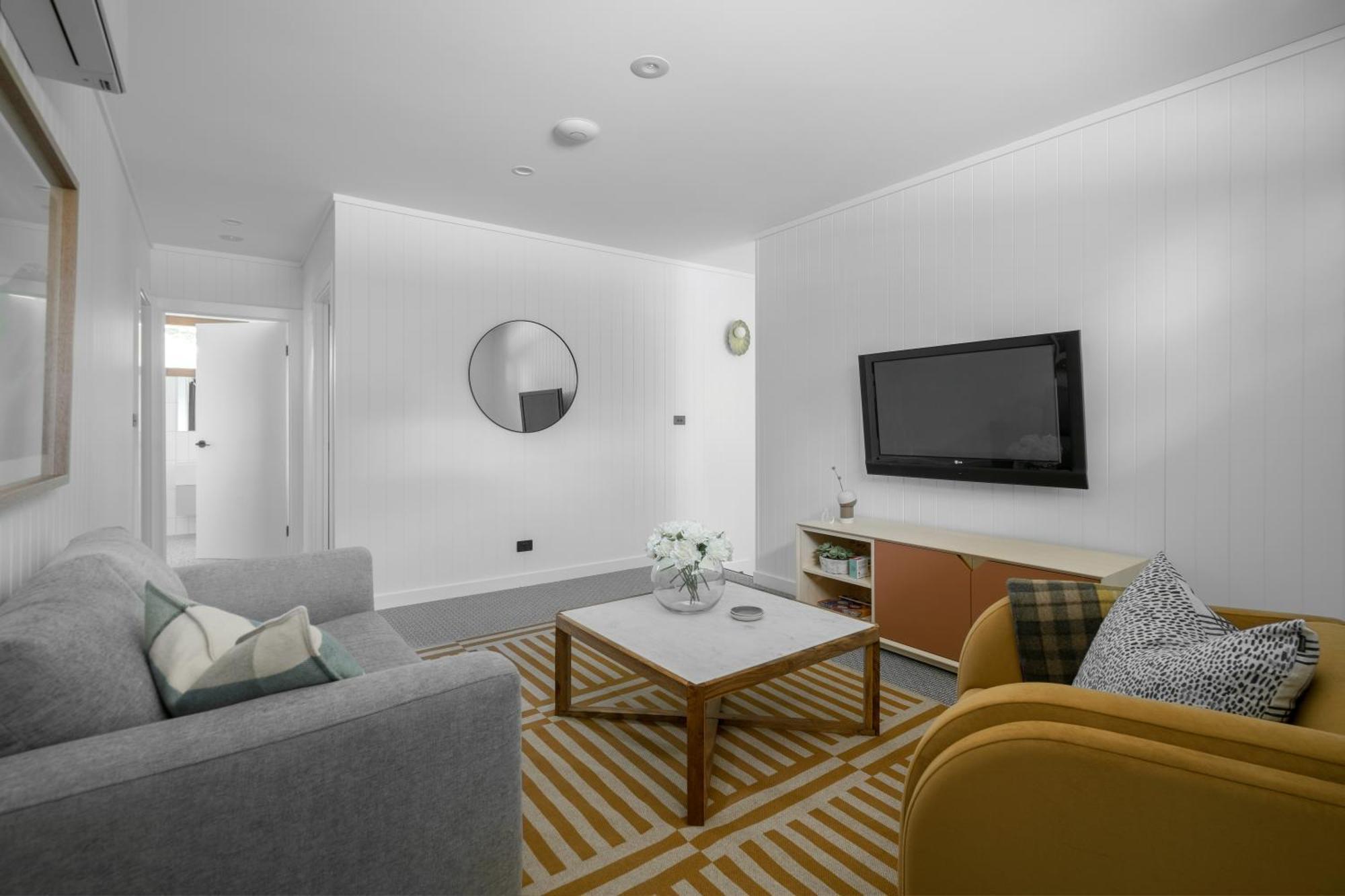Viewhill Holiday Units - Bright Esterno foto