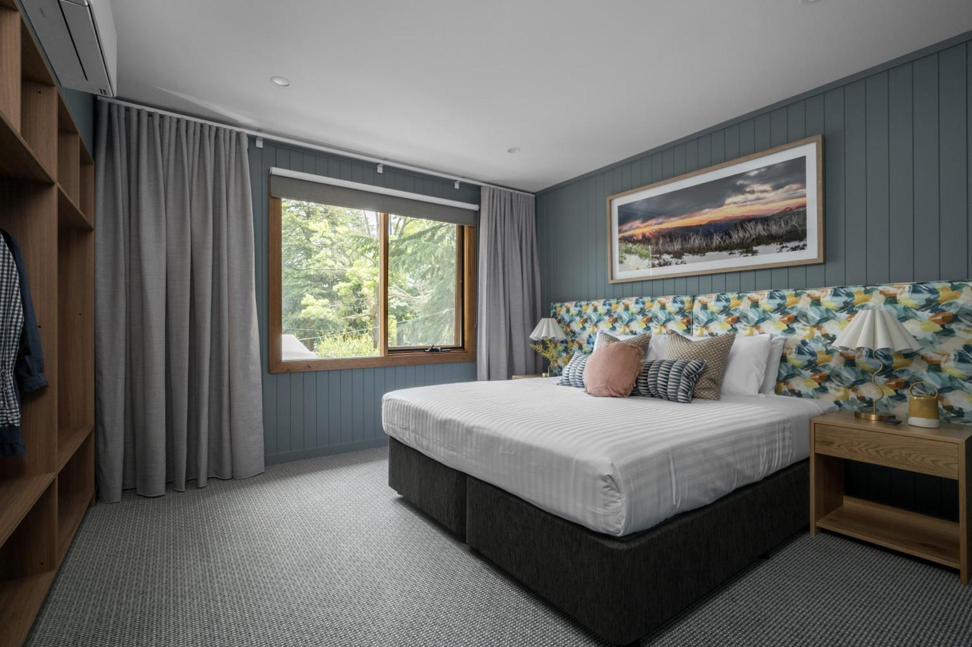 Viewhill Holiday Units - Bright Esterno foto