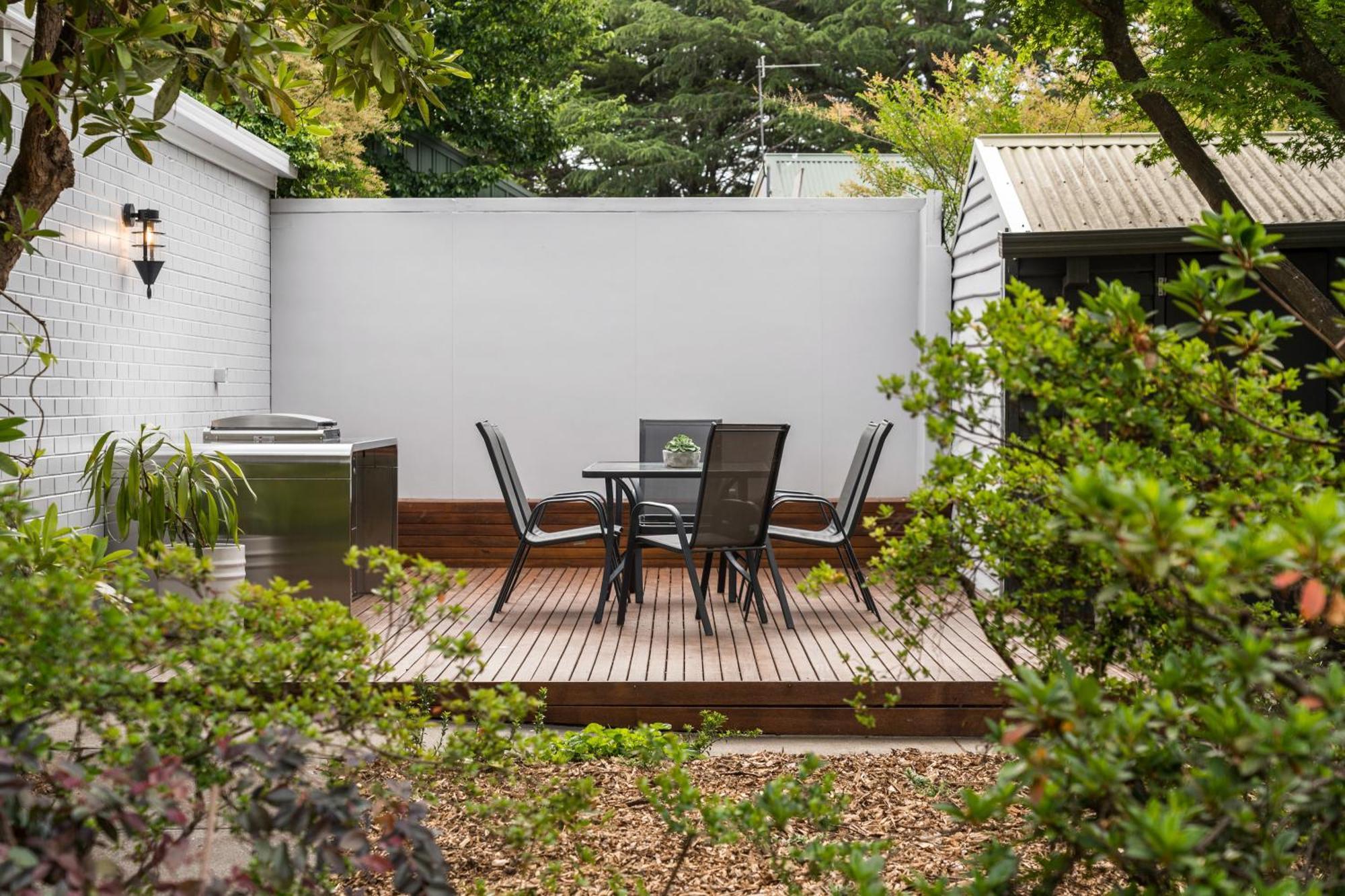 Viewhill Holiday Units - Bright Esterno foto