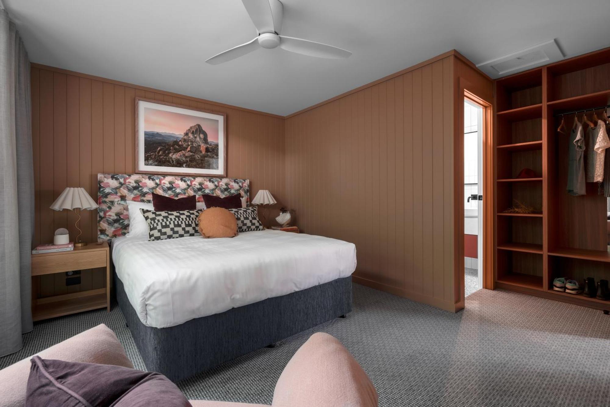 Viewhill Holiday Units - Bright Esterno foto