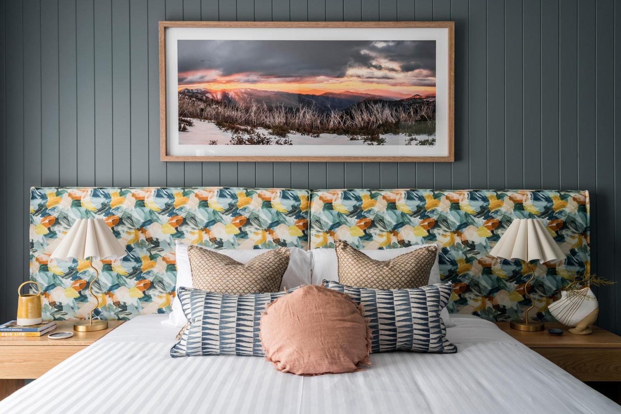 Viewhill Holiday Units - Bright Esterno foto