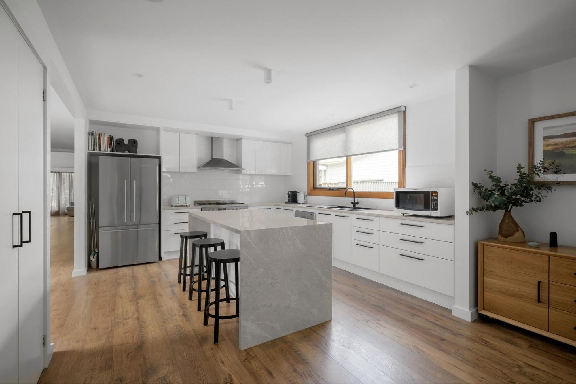 Viewhill Holiday Units - Bright Esterno foto