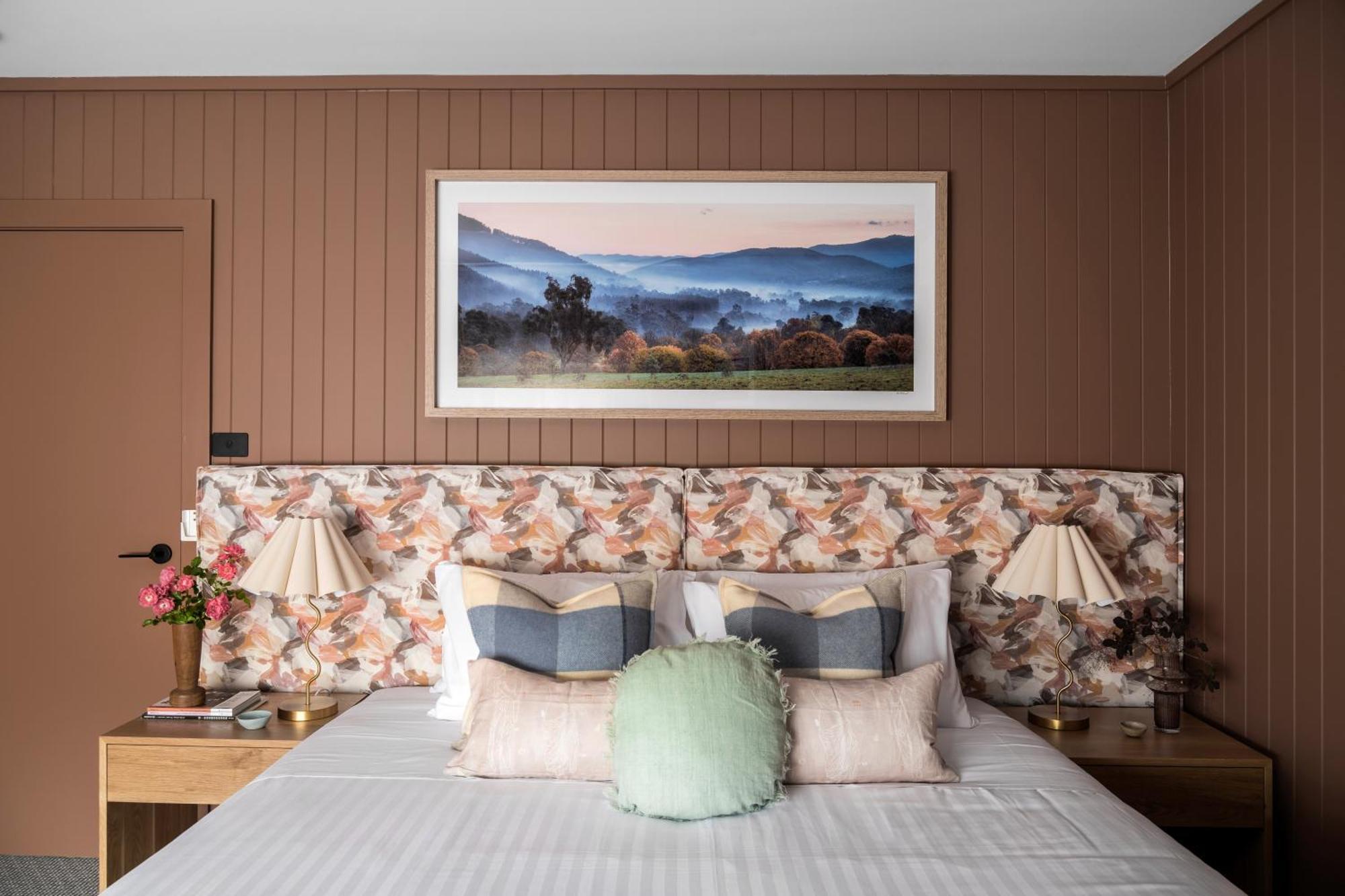 Viewhill Holiday Units - Bright Esterno foto