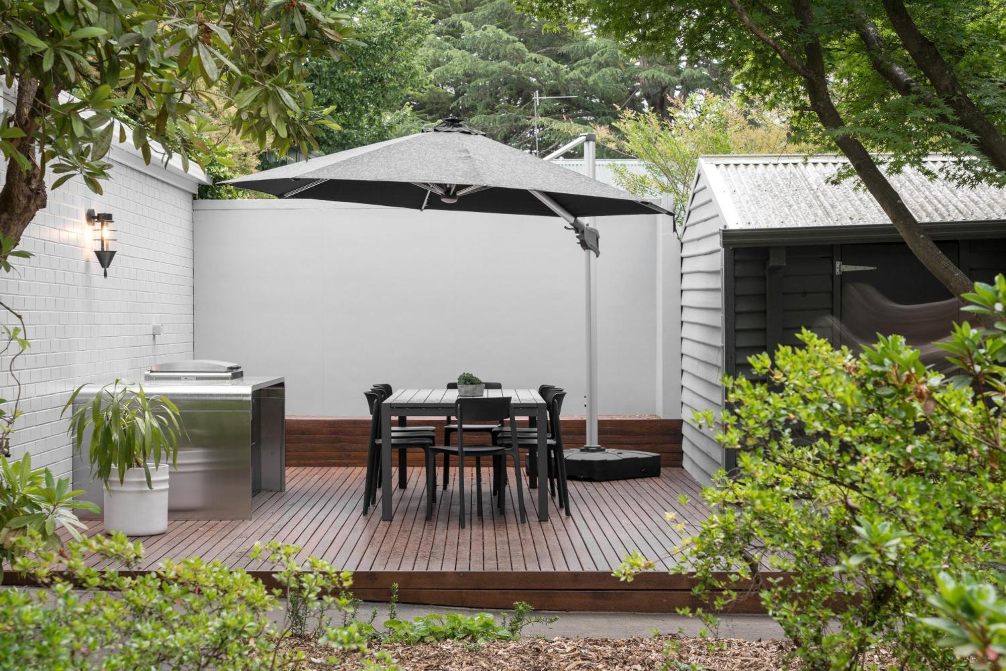 Viewhill Holiday Units - Bright Esterno foto