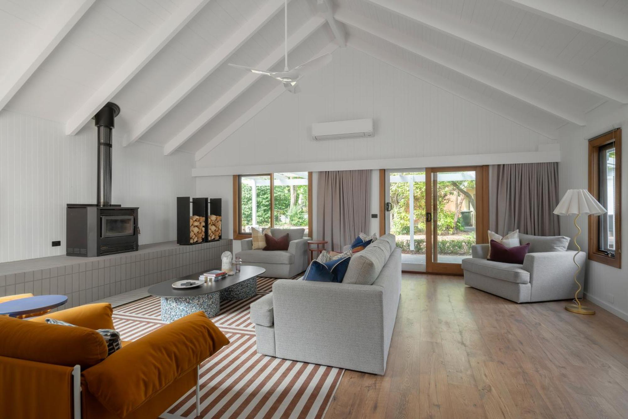 Viewhill Holiday Units - Bright Esterno foto