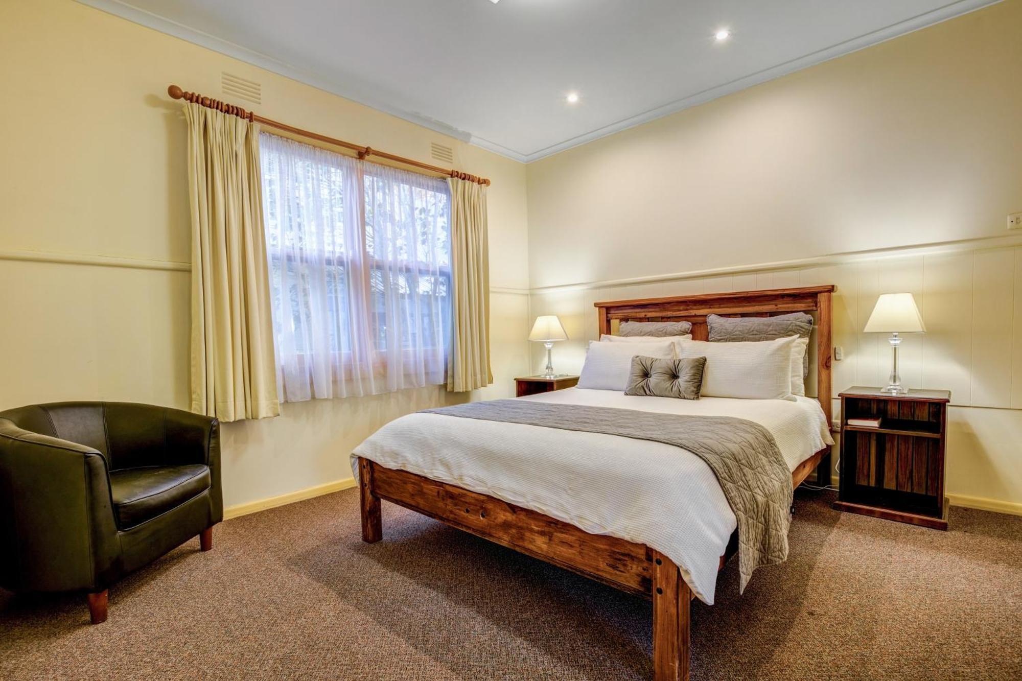 Viewhill Holiday Units - Bright Esterno foto