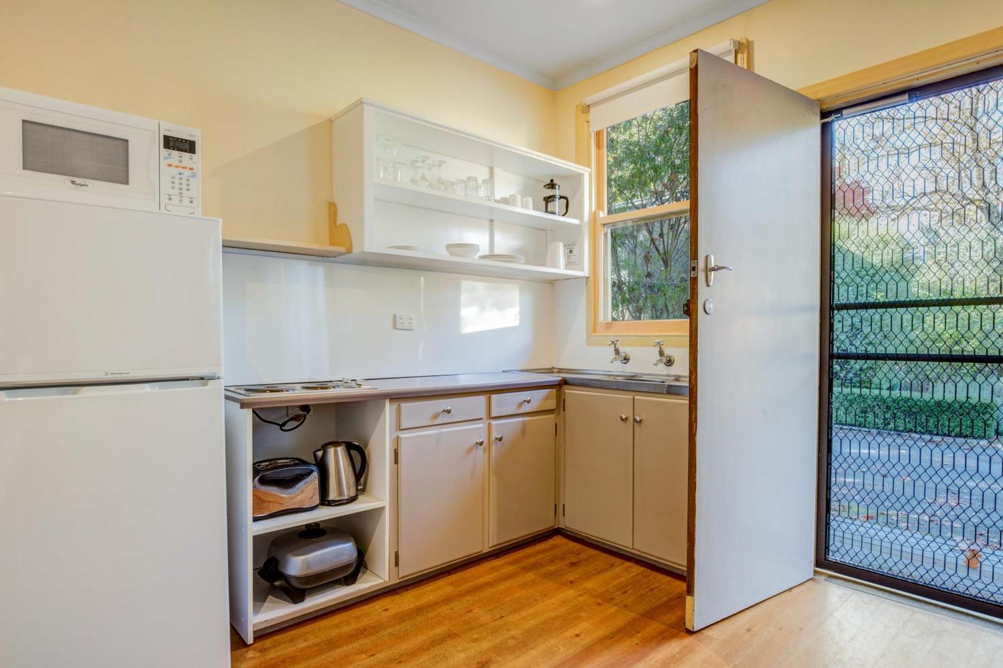 Viewhill Holiday Units - Bright Camera foto