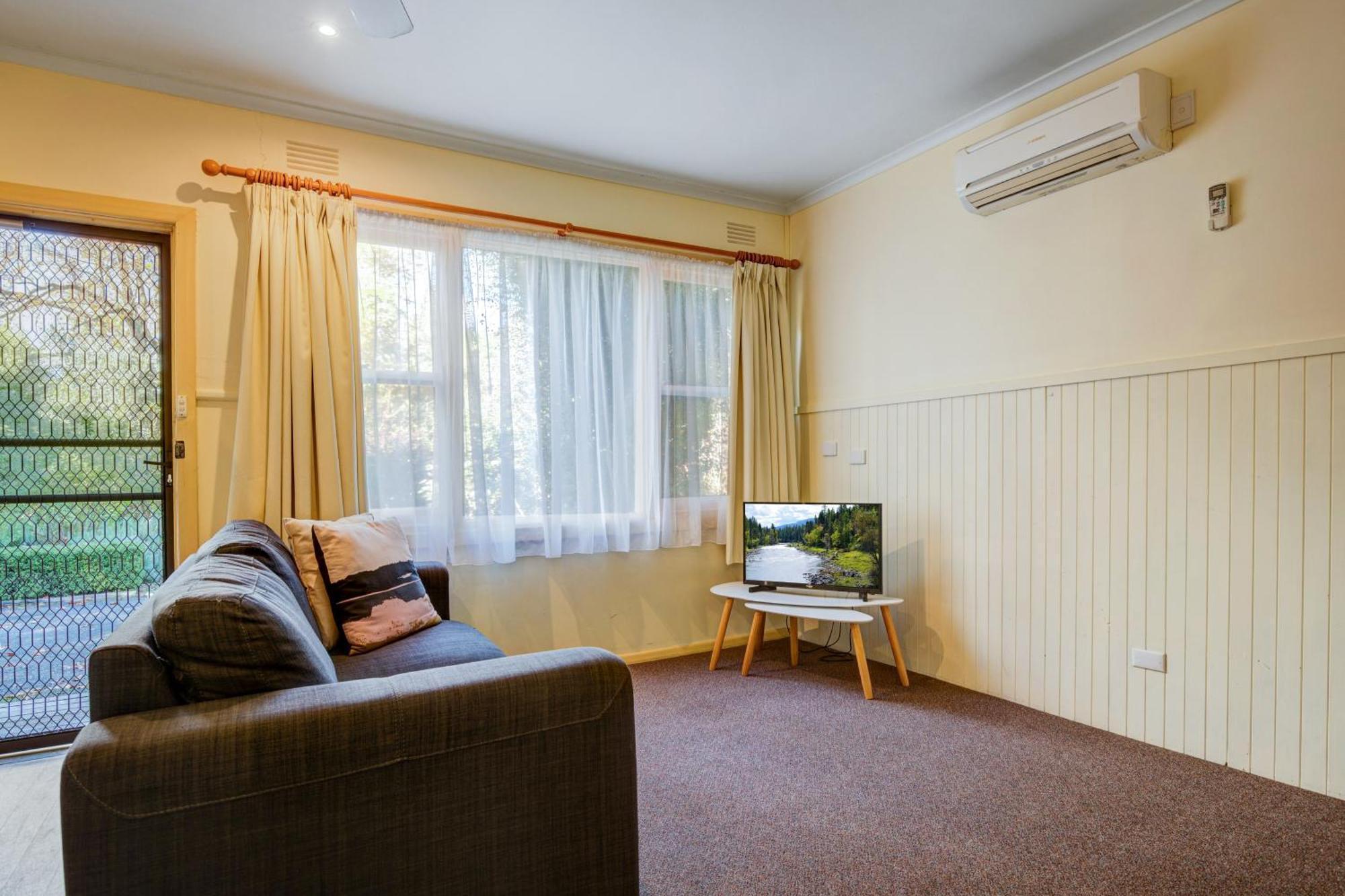 Viewhill Holiday Units - Bright Camera foto
