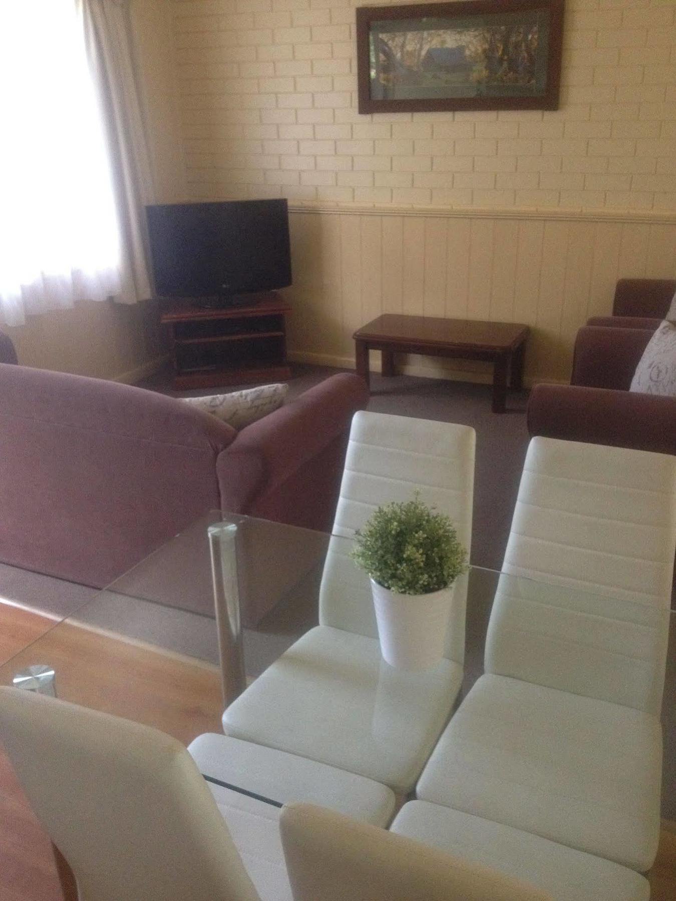 Viewhill Holiday Units - Bright Esterno foto